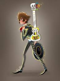 Geraldine Rodriguez On Twitter I Was Wondering How Sora Would Look Like If There Were A Coco Sora Kingdom Hearts Kingdom Hearts Fanart Sora Kingdom Hearts 3