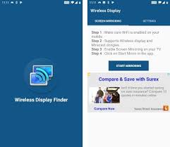 No wait time for you! Wireless Display Finder Cast To Tv Apk Download For Android Latest Version 9 1 1 Wirelessdisplayfinder Agillaapps Com Wirelessdisplayfinder