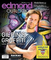 Edmond Outlook JULY 2011 by Outlook Magazine