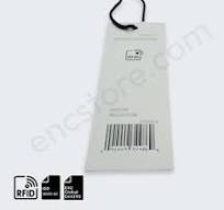 ISO 15693 13.56MHz Hf Paper Roll Small Library NFC Label RFID Label -  Library RFID Label And