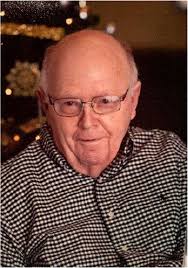 Obituary: Wayne Bruce (8/20/20)