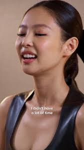 A natural. #theidol #jennierubyjane