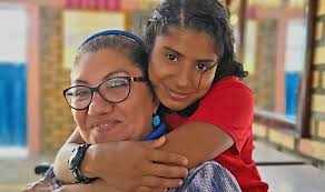 New inspiration from NPH blogger Nicholas Rogers, with the story of a girl  who found renewed hope through NPH  https://nph-uk.org/…/family-foundations-a-second-chance-fo…/