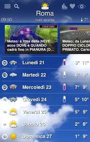 1 day ago · previsioni meteo roma e lazio: Meteo Neve A Roma Ecco Le Probabilita Di Vederla In Questa Settimana Ilmeteo It