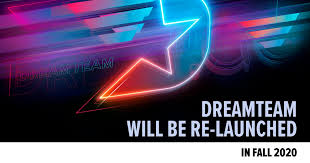 There are cryptocurrency cards, exchange, wallet, etc. Dreamteam Token Dreamteam Token Twitter