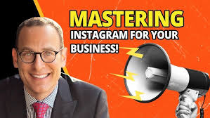 Mastering Instagram for Business: Tips to Boost Your Presence without Being  Overloaded!