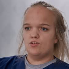 7 Little Johnstons' Liz Marks Daughter's Milestone in Photos