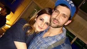 She is most popular for being the former wife of hrithik roshan. Sussanne Khan On Equation With Hrithik Roshan It Is Not A Marriage But We Are Friends Movies News