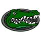 Lake Cormorant Gators vs Hernando Tigers event image