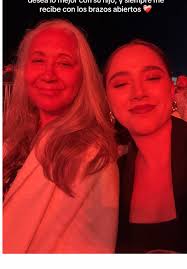 Novia Suegra Y Novio Concierto