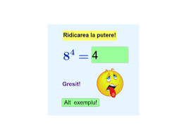 Utilizatorul care a pus această întrebare este în lista ta de utilizatori ignoraţi. Ridicarea La Putere Geogebra