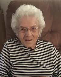 Beverly Elizabeth Gray Tuttle Zollman