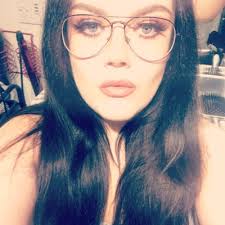 Rebekah Webb's Instagram, Twitter & Facebook