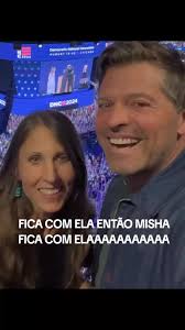Misha Collins: Namorada e Novidades do Ator