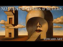 No Wristwatches & Rulers
