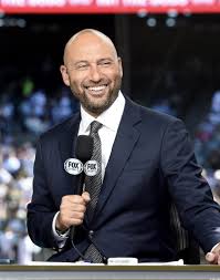 Derek Jeter