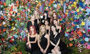 It's where your interests connect. Twice S Taste Of Love Mini Album Debuts In Top 10 Of Billboard 200