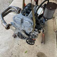 Profile for Bob's Engine and Transmission