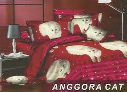 Mycelia Shop Bed Sheet Bed Cover 3d By Fata Sprei