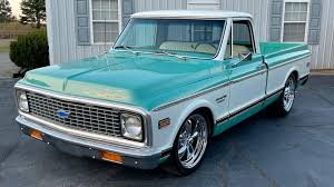 Image result for Twilight Turquoise 1971 GM