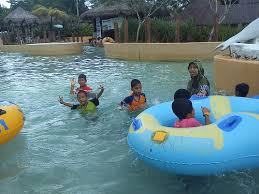 Jjcm di seberang perai, penang. Tempat Menarik Safa Homestay