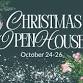 Christmas Open House event image