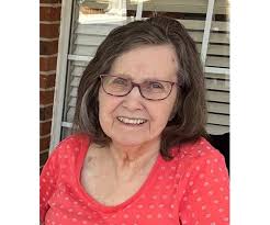 Sally Mull Obituary (1933