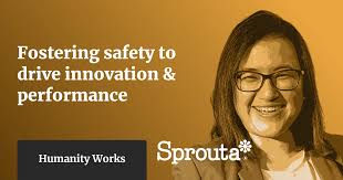 The Key to Safety Culture with Cherry Ward, Theiss