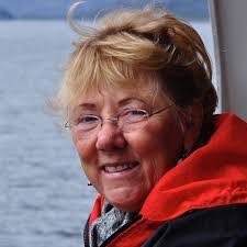 Jennifer Mcgaffey's Instagram, Twitter & Facebook