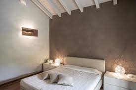 La camera da letto dovrebbe offrire conforto e un'atmosfera. Pittura Decori E Scritte Camera Da Letto Massardi Pittori