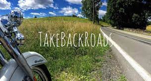 Motorcycle Road Trip The Back Roads Of Maine On A Bike Part 1