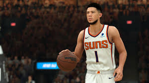 Nba 2K21 - Mycareer And Gameplay Review