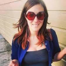 Veronica Matthews (@argylgargoyl)