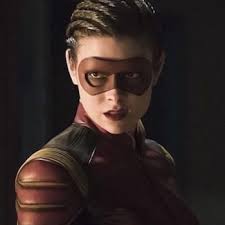 Characters in Arrowverse: Central City