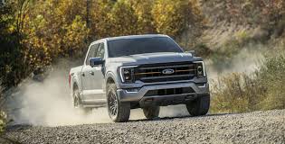 But considering its versatility and breadth of performance that no other production vehicle can match, its starting price is a relative bargain. Ford S New F 150 Tremor Is Almost A Raptor But Without The Price Tag Equipment World