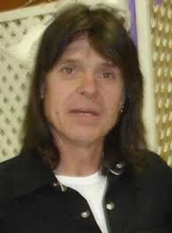 John Hector Thompson Obituary December 1, 2023