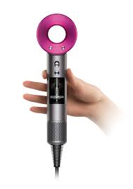 This Dyson Blowdryer Is Like Nothing You Ve Ever Seen Before Dyson Hair Dryer Hair Dryer Brands Hair Dryer