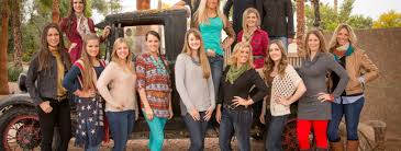 Cowgirls Historical Foundation