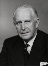 Karl Mack von Leiberich Portrait Print