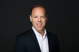 Peter Johnson Joins Skydance Television