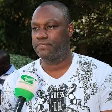 Edward Egbe's Instagram, Twitter & Facebook