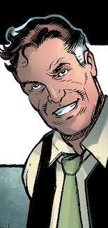 SUPERMAN VS. THE FLASH