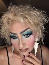 Ocean inspired makeup products review