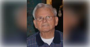 Obituary information for Charles (Chuck) Lee Autry