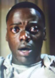 Fan Casting Michael B. Jordan as Chris Washington in Get Out (2007)