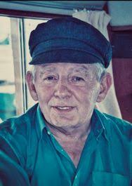 Condolence Book for Dr. Kieran Joseph Cooke (Dunmore, Galway)