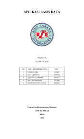 We did not find results for: Soal Uts Struktur Basis Data Semester 2 Bsi