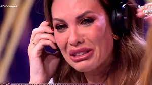 VERDAD LUITINGO | Jessica Bueno llora de desesperación tras filtrarse  audios de Luitingo: "¿Cómo puede decir esas cosas de mí y de mis hijos?"