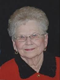 Freda Pell Obituary (2015)