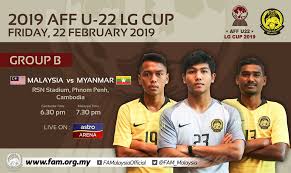 Jika player tidak bisa diputar/play, silahkan refresh halaman beberapa kali sampai bisa diputar/play. 2019 Aff U 22 Lg Cup Football Association Of Malaysia Facebook